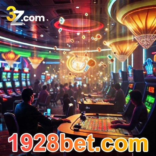 1928bet.com Apostas Várias