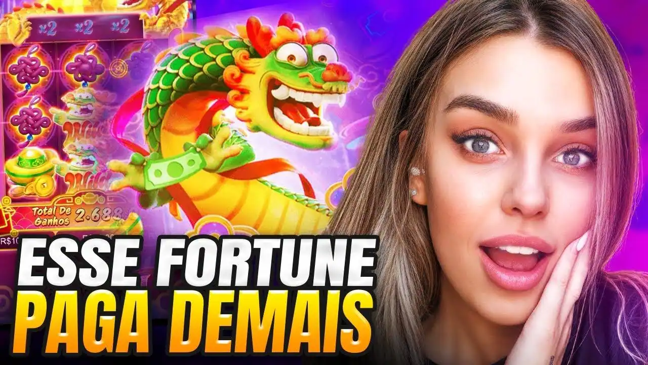 1928bet Fortune Dragon