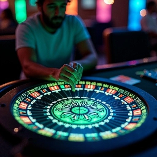 Jackpots Progressivos 1928bet - Prêmios Milionários
