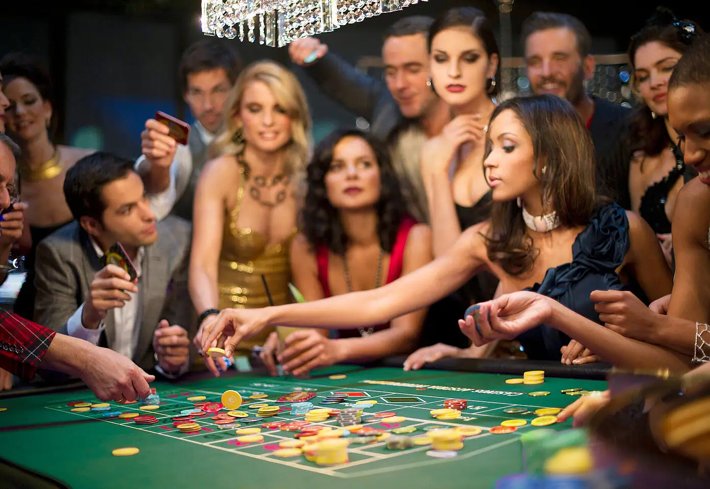Jogos VIP 1928bet - Roleta, Blackjack e Baccarat Premium