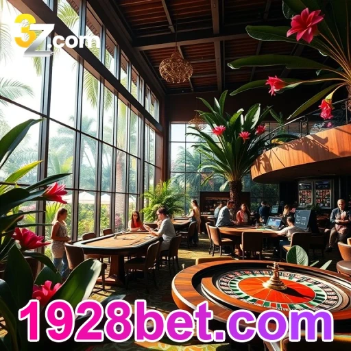 1928bet.com Apostas Várias