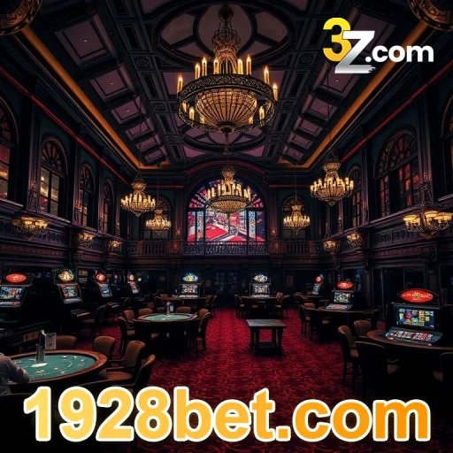 1928bet.com Segurança Garantida