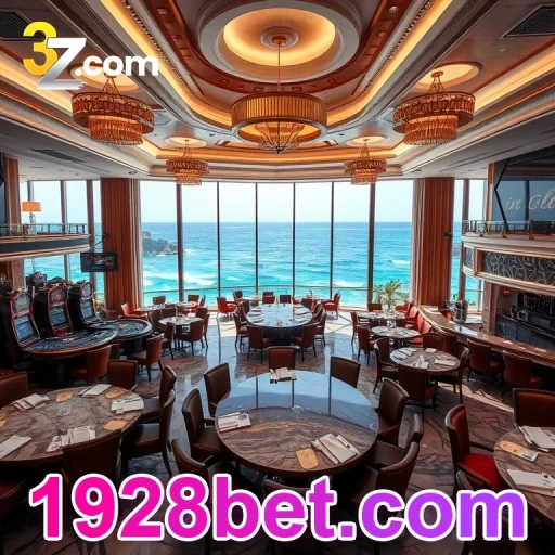 1928bet.com Entrar na Conta