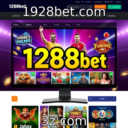 Crescimento do mercado de jogos online em evidência