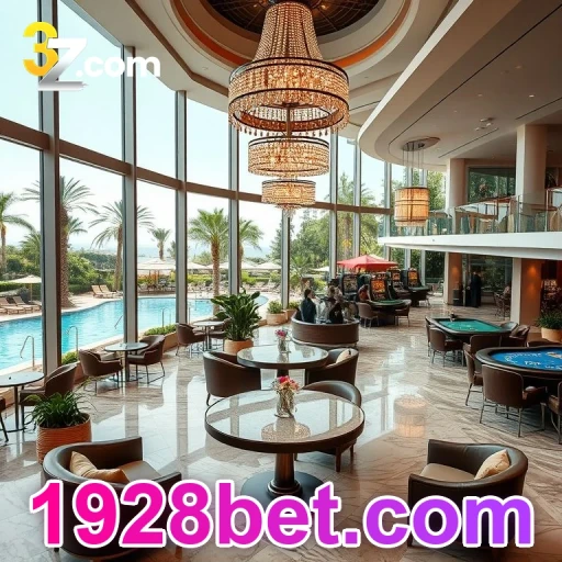 1928bet.com Programa VIP